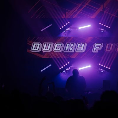 Ducky Fuzz Mondays
